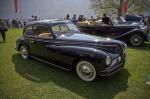 Fiat 1500 Coupe Aerlux 1949 года